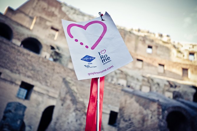1-Day Rome: Vatican & Colosseum Tour - Roman Forum and Palatine Hill: Where Rome Feels Human-Scaled