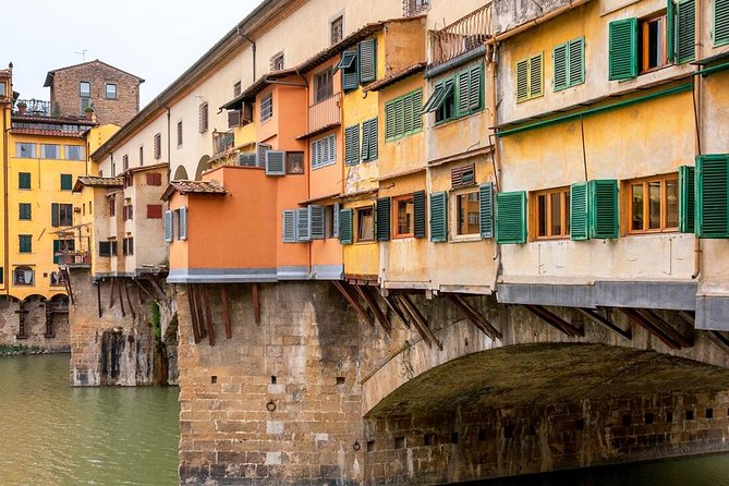 10-Night Italy Tour: Rome, Florence, Venice and Sorrento - A 10-Night Italy Loop That Trades Planning Time for Movement