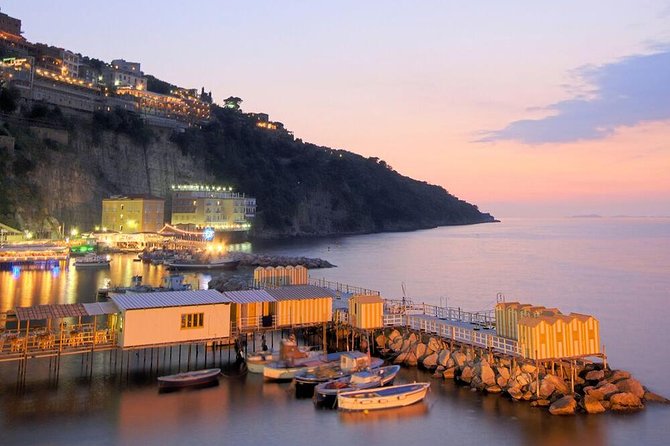 10-Night Italy Tour: Rome, Florence, Venice and Sorrento - Assisi and Siena: Two UNESCO Stops, Kept Efficient