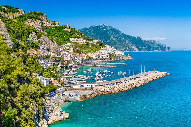 10-Night Italy Tour: Rome, Florence, Venice and Sorrento - Bologna and Venice at Night: Food Culture Plus the Grand Canal Glow