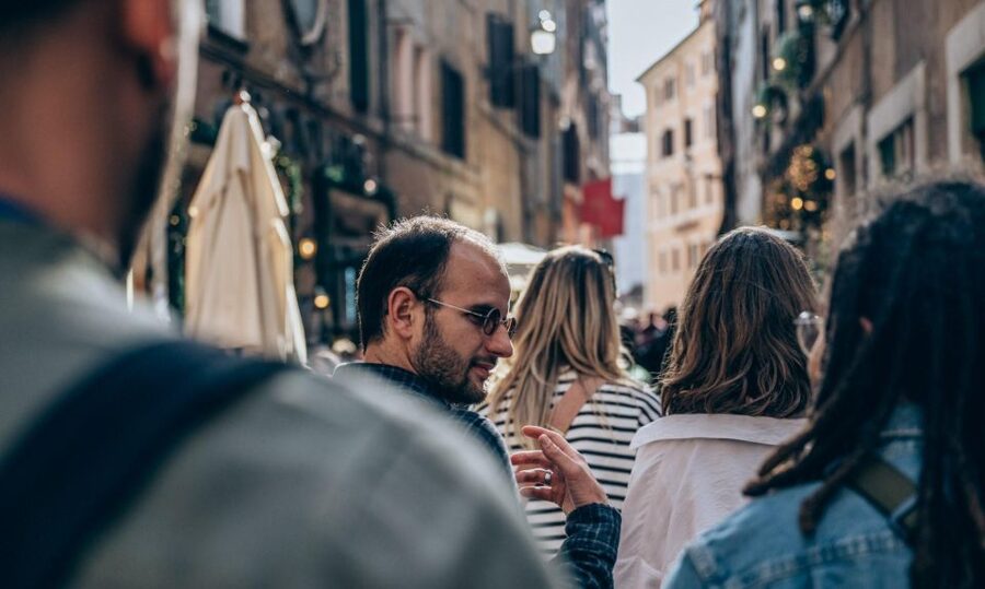 10 Wonders of Rome in 3 hours - Quick Take: What Makes This 3-Hour Rome Walk Worth It