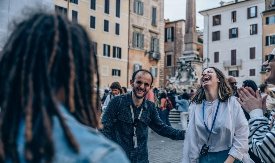 10 Wonders of Rome in 3 hours - The Value: Why Ten Wonders in 3 Hours Works in Rome