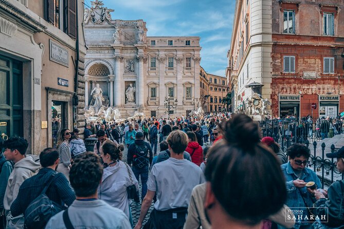 10 Wonders of Rome in 3 hrs - Pontifical Gregorian University: Jesuit origins, explained while you pass