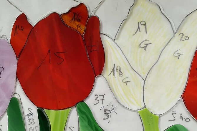 2/3 Hours Art Stained Glass Course in Trastevere - The Price and Value: Is $96.11 Worth It?