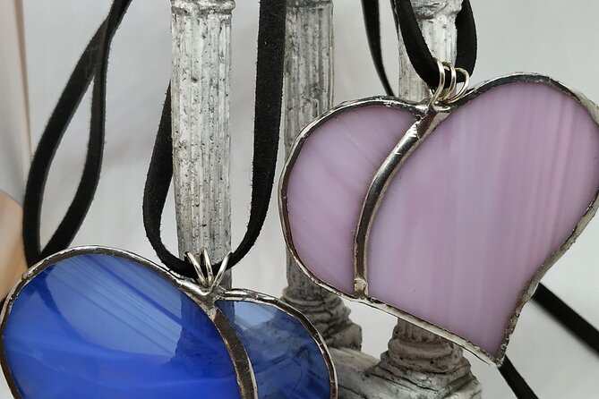 2/3 Hours Art Stained Glass Course in Trastevere - Who This Workshop Is Perfect For