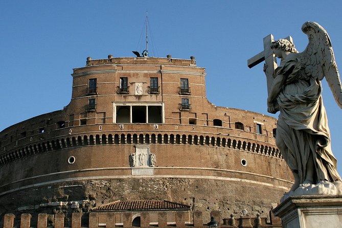 2-Day Best of Rome and Vatican - Luxury Private Tour - Roman Forum and Capitoline Hill: ancient Rome after the Vatican buzz