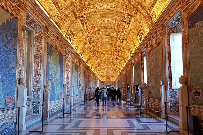 2-Day Best of Rome and Vatican - Luxury Private Tour - Luxury logistics that matter: pickup, small groups, private driving
