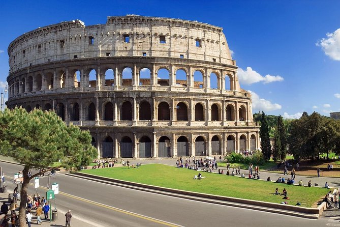 2-Day Best of Rome and Vatican - Luxury Private Tour - Is $963 per person a good value for you?