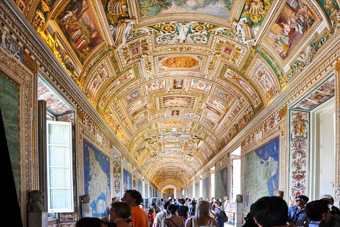 2-Day Rome: Colosseum & Vatican Tour - Price and value: what $410.07 really buys