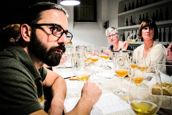 2 Hour Tasting of Overlooked Wines of Rome and Lazio - Natural wine basics you’ll actually remember