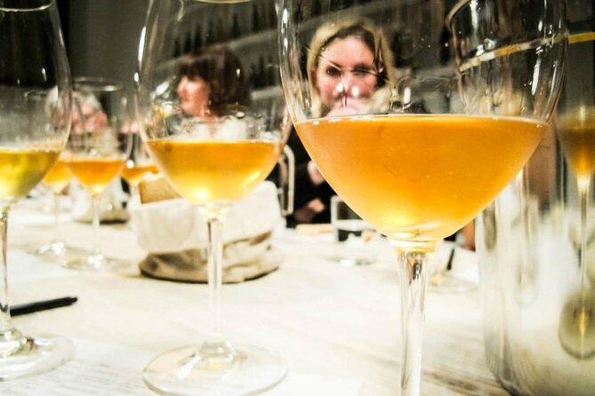 2 Hour Tasting of Overlooked Wines of Rome and Lazio - What you actually taste: six low-intervention Lazio wines