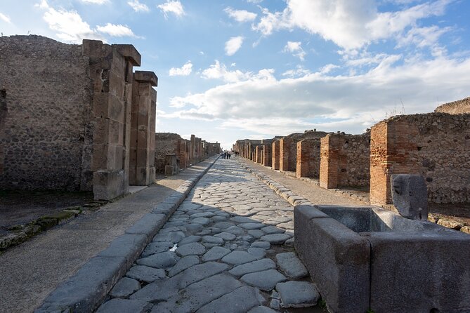3 Days in Sorrento, Capri & Pompeii: la Dolce Vita - Where this tour can feel frustrating (and how to manage it)