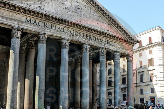 3 hour Golf Cart tour of Rome with Gelato - Piazza di Spagna and the Spanish Steps: More Than a Walk-Up Photo