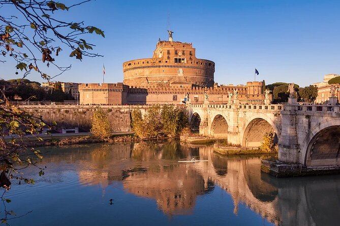 3-Hour Guided Tour of Splendid Rome by E-Bike - Key Highlights Worth Planning Around
