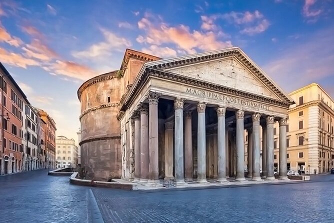 3-Hour Guided Tour of Splendid Rome by E-Bike - Why This Rome E-Bike Tour Feels Efficient (Not Rushed)