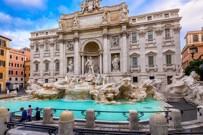 3-Hour Guided Tour of Splendid Rome by E-Bike - Pantheon: One of Ancient Rome’s Best-Preserved Wonders