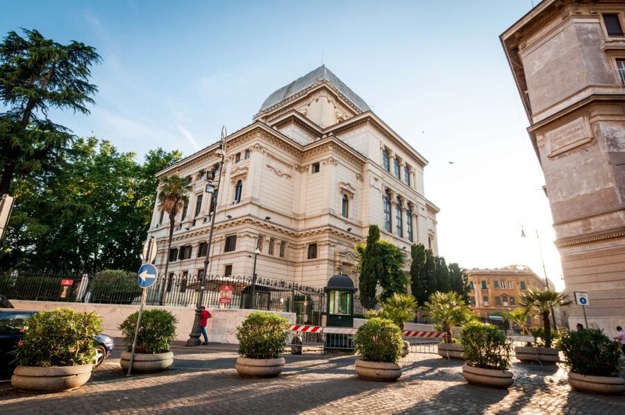 3-Hour Trastevere and Jewish Ghetto Guided Walking Tour - Key things I’d plan for before you go