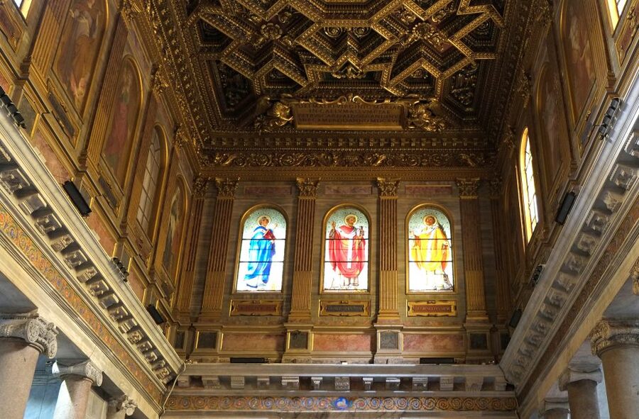 3-Hour Trastevere and Jewish Ghetto Guided Walking Tour - The shift to the Jewish Ghetto near the Tiber