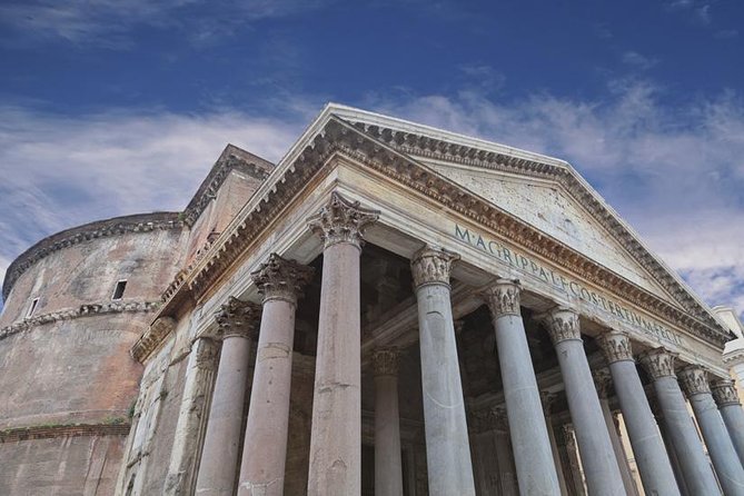 3 Hours Rome Evening Walking Tour - Piazzas and Monuments - What you’re really buying for $41.53