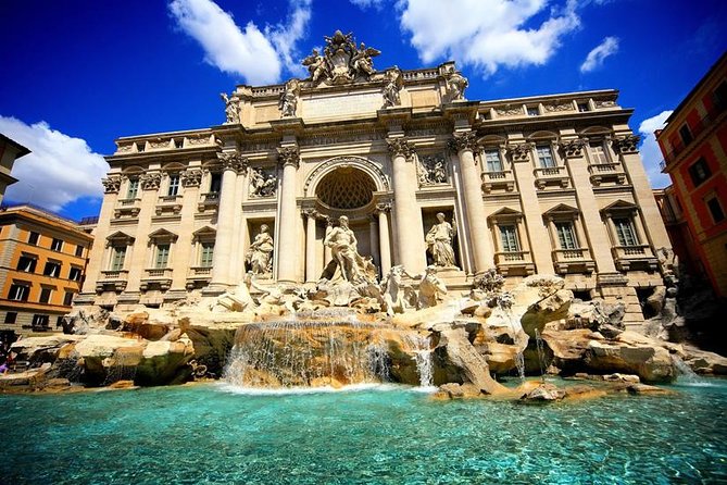 3 Hours Rome Evening Walking Tour - Piazzas and Monuments - Who this tour suits best