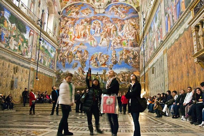 3 or 2 hours Vatican with St. Peter's Basilica option - Two or three hours: what you really book