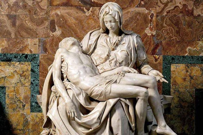 3 or 2 hours Vatican with St. Peter's Basilica option - Price and value: why it can feel fair
