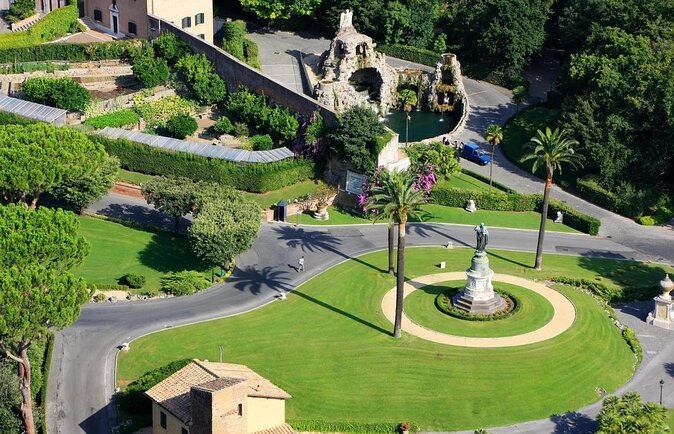 4 Hr Tour: Vatican Museums, Vatican Gardens with skip line passes & St. Peter's - Key Things That Make This Tour Worth Your Time