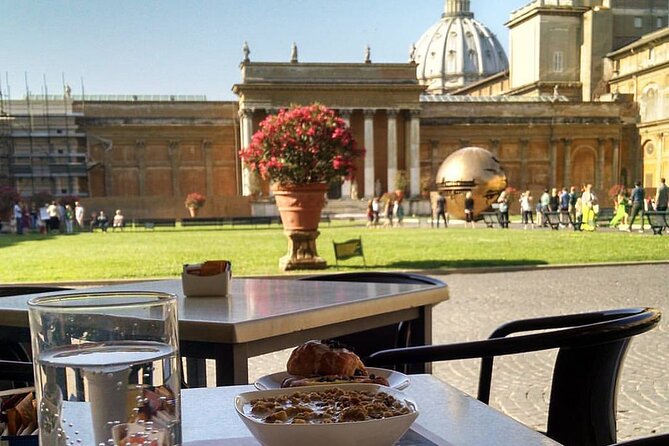 4 Hr Tour: Vatican Museums, Vatican Gardens with skip line passes & St. Peter's - Vatican Gardens: The Often-Closed Part You’ll Be Glad You Saw