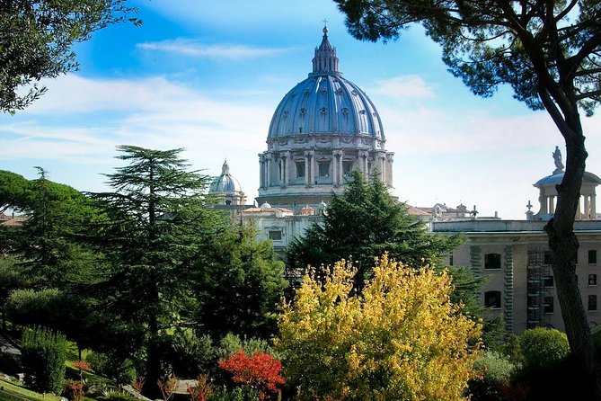 4 Hr Tour: Vatican Museums, Vatican Gardens with skip line passes & St. Peter's - Price and Value: What You Pay, What You Still Need to Budget