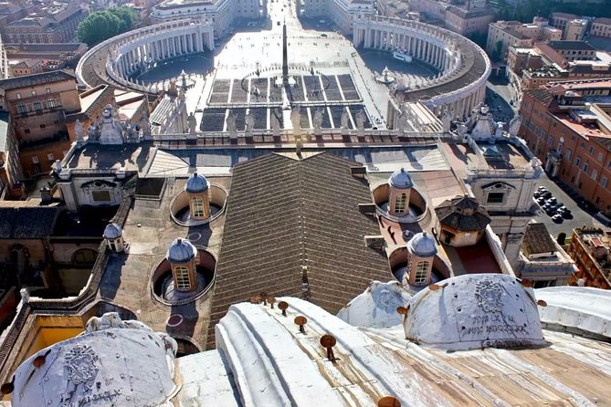 4 Hr Tour: Vatican Museums, Vatican Gardens with skip line passes & St. Peter's - Who This Tour Fits Best (And Who Might Want Another Option)