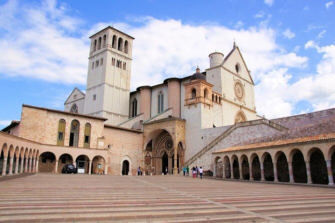 5-Day Best of Italy: Assisi, Siena, Florence, Venice and more - Key points to know before you go