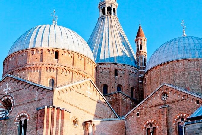 5-Day Best of Italy: Assisi, Siena, Florence, Venice and more - Why this Rome-to-Venice loop works for first-timers