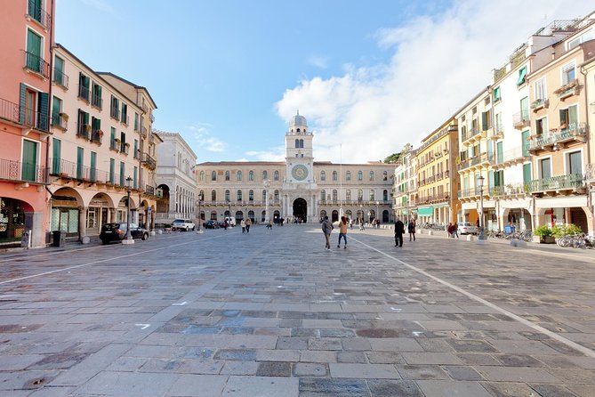 8-Days Best of Italy Trip from Rome with Florence and Venice - Florence at Full Strength, Plus a Smart Optional Pisa Add-On