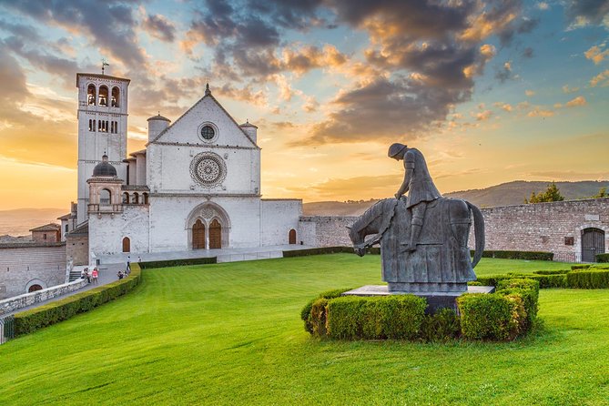 8-Days Best of Italy Trip from Rome with Florence and Venice - Bologna Charm and a Venice Arrival That Feels Like Switching Realities