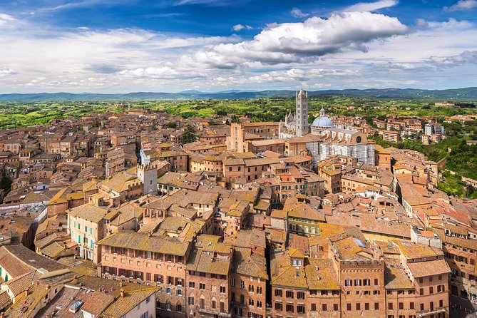 8-Days Best of Italy Trip from Rome with Florence and Venice - San Marco by Water Taxi, Doge’s Palace, and the Spritz and Cicchetti Moment