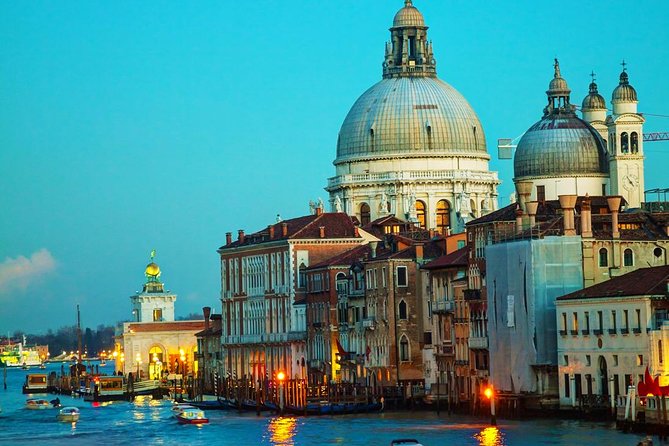 8-Days Best of Italy Trip from Rome with Florence and Venice - Vatican Museums and Sistine Chapel Skip the Line, Then St Peter’s Square Free Time