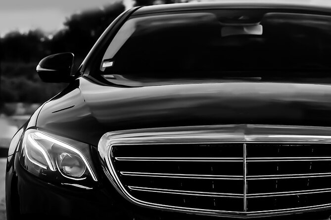 Airport to Hotel in Rome Private Transfer - Key things to know before you go