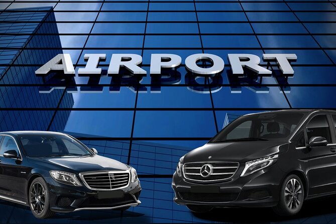 Airport to Hotel in Rome Private Transfer - Why a private FCO-to-hotel transfer beats Rome public transit
