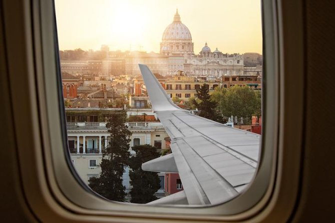 Airport to Rome Private Transfer - Key Highlights You Should Know