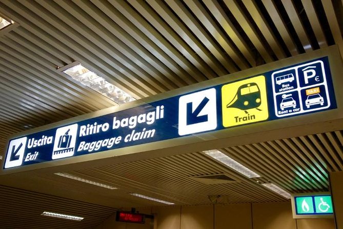 Airport to Rome Private Transfer - Why This Private Rome Airport Transfer Works on Day One