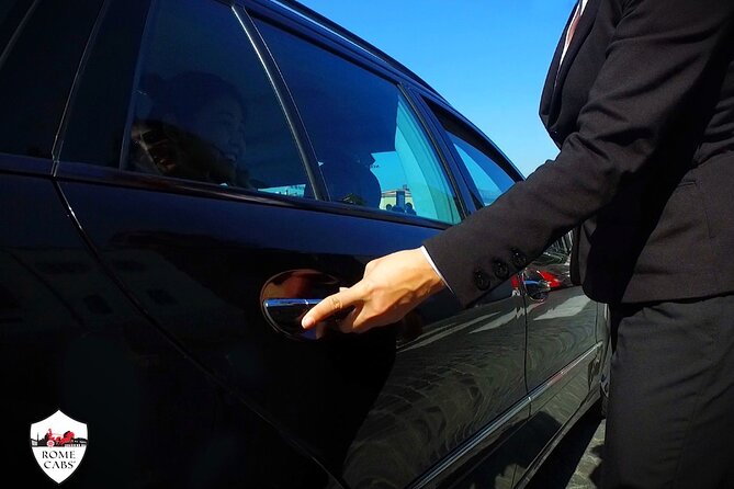 Airport to Rome Private Transfer - Value and Price: Is $254.07 For Up to Two Worth It?