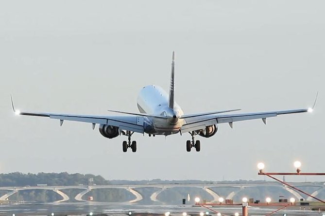 Airport Transfer with Orientation Tour (Driver Only/Self Touring) - Key things I’d circle before you book