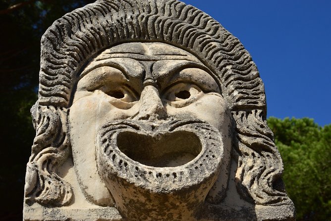 All-included Guided Tour of Ancient Ostia from Rome with Hotel Pickup & Drop Off - When weather and walking pace are the only limits