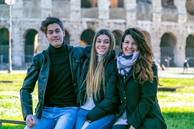 All-included Rome in a Day Tour with Vatican Sistine Chapel Colosseum & Pantheon - The value in bundling Rome’s biggest names into one 6-hour day