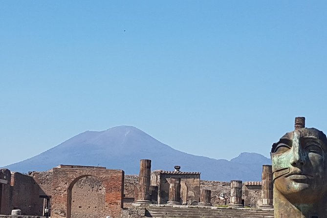 Amalfi Coast and Pompei from Rome: Enjoy a Private Full-Day Tour - Private Touring Value: What You Pay For (and What You Should Check)