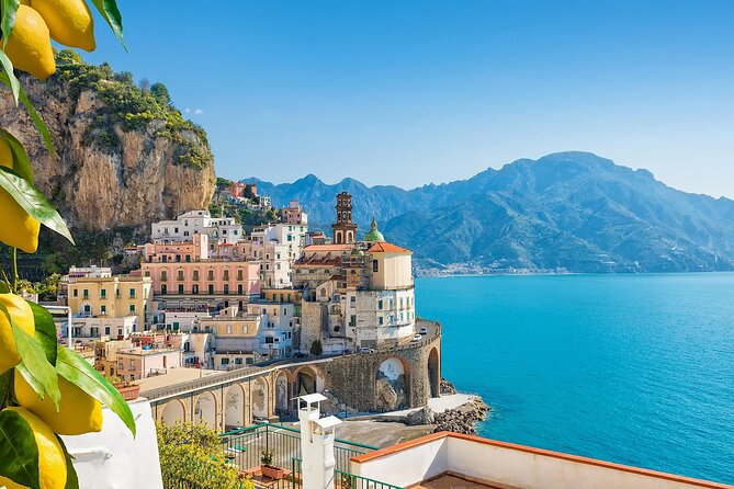 Amalfi Coast and Pompei from Rome: Enjoy a Private Full-Day Tour - The Long-Day Reality: Traffic, Road Closures, and Reworked Plans
