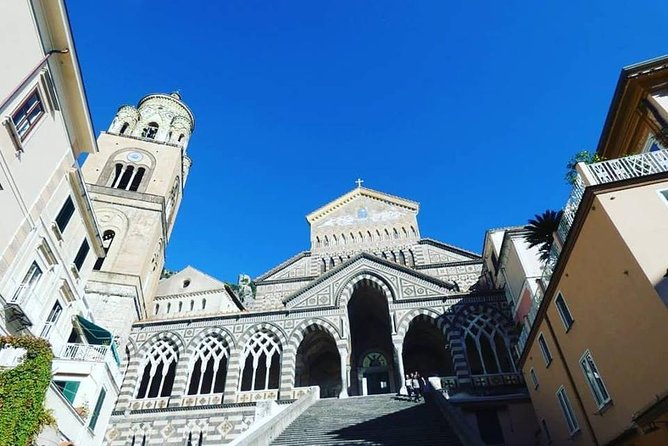 Amalfi Coast and Pompei from Rome: Epic Full-Day Tour - What You Get for $280.92: Value Check, Plain and Simple