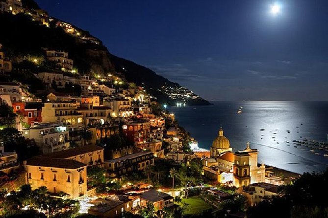 Amalfi Coast: full-day tour from Rome - Lunch, Stops, and What You Should Plan in Advance