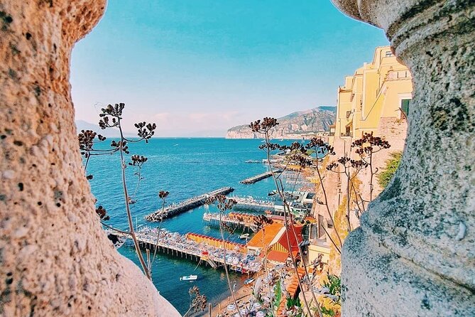 Amalfi Coast with Wine Tasting - Private Driving Tour from Rome - Price and value: what $576.12 includes, and what costs extra
