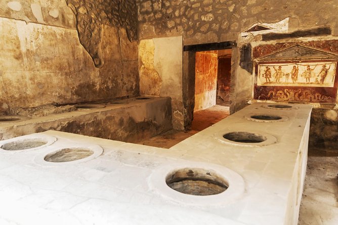 Amalfi & Pompeii: 3-Day Adventure from Rome - Day 3 Timing: Why the Late Return Shape Matters for Your Amalfi Morning